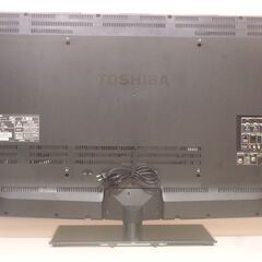 【売約済】📺【動作確認済】贅沢仕様47型液晶TV 東芝 REGZA 47Z7 リモコン&B-CAS&説明書付の画像