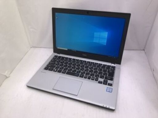 Win11 快速PC ノートパソコン NEC VK24 P260