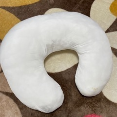 授乳クッション　くまのプーさん、ベーシックタイプの画像