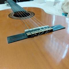 信濃ギター　状態そんな良くないの画像
