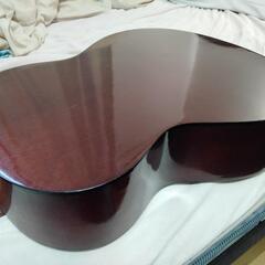 信濃ギター　状態そんな良くないの画像