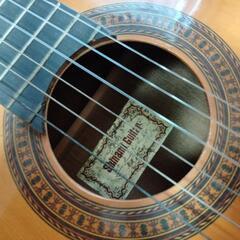 信濃ギター　状態そんな良くないの画像