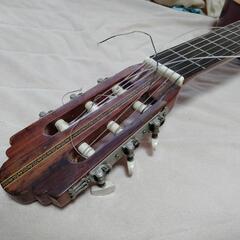 信濃ギター　状態そんな良くないの画像