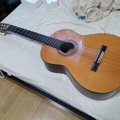 信濃ギター　状態そんな良くない