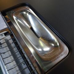 バルミューダ  スチームオーブントースター【愛品倶楽部柏店】　の画像