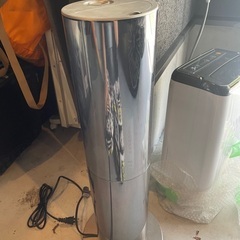 クレベリン加湿器　おしゃれ　cado
