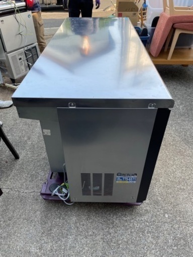 RFT-150PNE1 ホシザキ　業務用冷蔵庫