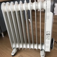 マイコンオイルヒーター_YAMAZENの画像