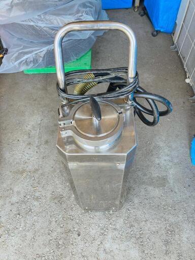 油こし機  油太郎