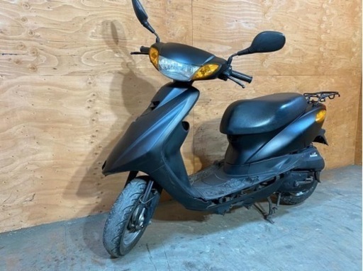 ★お支払い総額3.5万円★ ヤマハ ジョグ SA36J 4スト、インジェクション♪ 低燃費！通勤通学にオススメ♪ 関東圏内即日配送可能です！