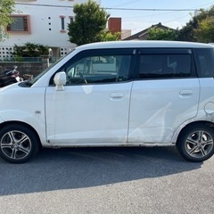 ゼスト　車検残りの画像