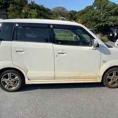 ゼスト　車検残りの画像