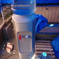 ウォーターサーバー(水のレンタル契約必要なし)