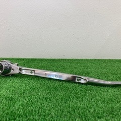 【中古品】ラチェットレンチ NRK 17 / 21