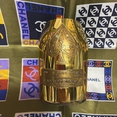大人気！アルマンド シャンパンキャンドルの画像