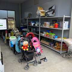 【店長候補募集！】未経験歓迎！商品の受け取りと事務作業です♫(多摩モノレール万願寺駅・京王線高幡不動駅近く)の画像