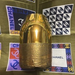 大人気！アルマンド シャンパンキャンドルの画像