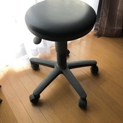 丸スツール
