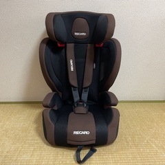 【レカロ】チャイルドシート　ジュニアシート　RECARO Sta...