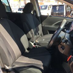 車検2年　H23年 《マツダ・プレマシー　CWEFW》 34.8万円の画像