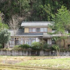 ※ご成約済です。新潟市秋葉区塩谷中古住宅１５０万円　　※原則、再...