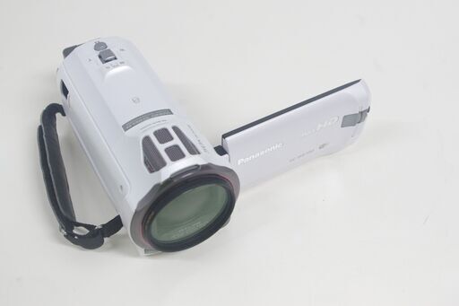 Panasonic/HC-W870M/デジタルハイヴィジョンビデオカメラ