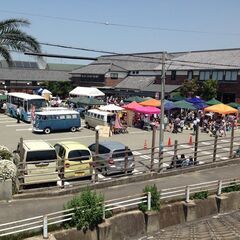 クラフトまるしぇ in 江井島海岸まつりＸの画像