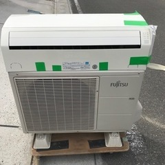 FUJITSU  富士通　2.8kwエアコン　AS-V28E-W  2015年製