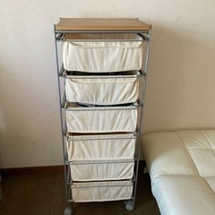 チェスト　