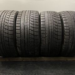 BS BLIZZAK VRX 255/35R19 x2 275/...