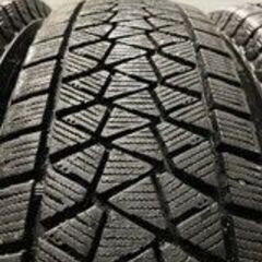 BS BLIZZAK DM-V2 175/80R16 16インチ スタッドレス 4本 バリ溝