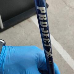 0408-025 ゴルフクラブ ナイキの画像