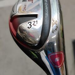 0408-025 ゴルフクラブ ナイキの画像