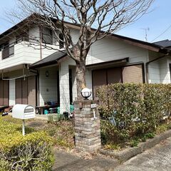 【勿来町白米林ノ中　中古戸建】
