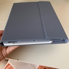 iPad ケース＋ワイヤレスキーボード＋ワイヤレスマウスの画像