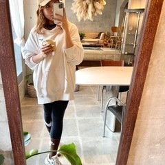 お洒落カフェ目指してウォーキング&ランニング仲間☕️👟🏃‍♀️
