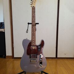 値下げしました。フェンダーテレキャスター　Player Tele...