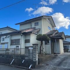【郷ケ丘3丁目　中古戸建】 ☆商談中☆の画像