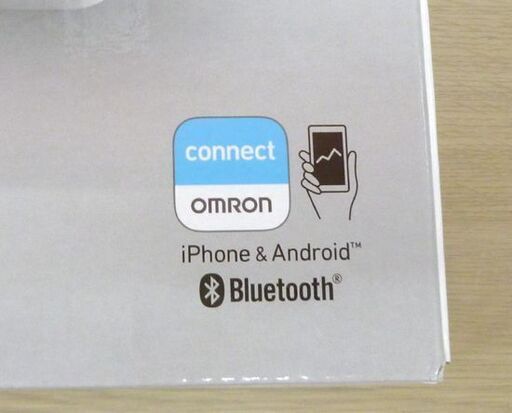 新品 OMRON 体重体組成計 HBF-227T-SW Karada Scan 227T オムロン Bluetooth データー通信 カラダスキャン ホワイト 苫小牧西店