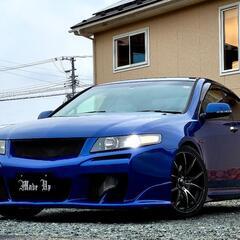 GTウィング☆車高調☆外マフラー☆外エアロ☆