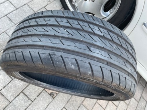 最終値下げ！225/40/18