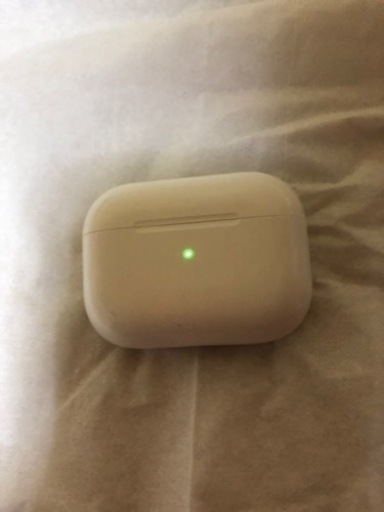 エアーポッヅ　プロ