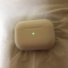エアーポッヅ　プロ