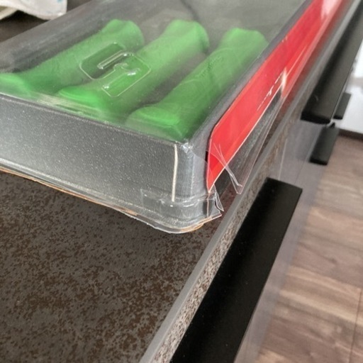 スナップオン　ストライキングプライバーset  美品