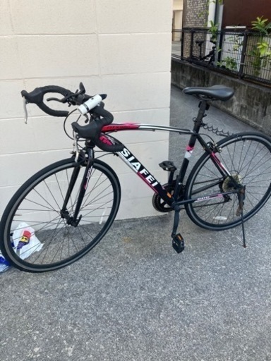 マウンテンバイク（発送します！）