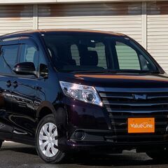 トヨタ　80ノア　X-Vパッケージ
