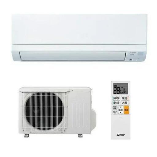 MSZ-GE3621-W 三菱電機 12畳 GEシリーズ ピュアホワイト