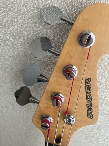 《美品》ベース