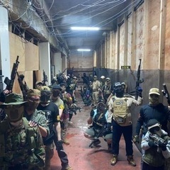 楽しく無理なくエンジョイ出来るサバゲー仲間募集中 - うるま市