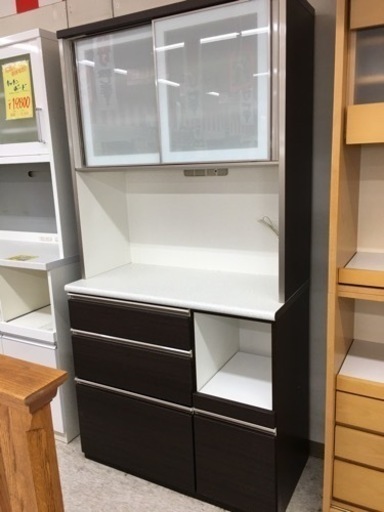 魯山人作 唐津茶入 極〆箱 高さ8.3㎝ 東Y7-1106☆2Fタエオ